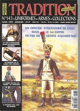 TRADITION N°143 OFF