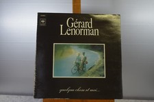 DISQUE VINYLE 33 T TOURS DE