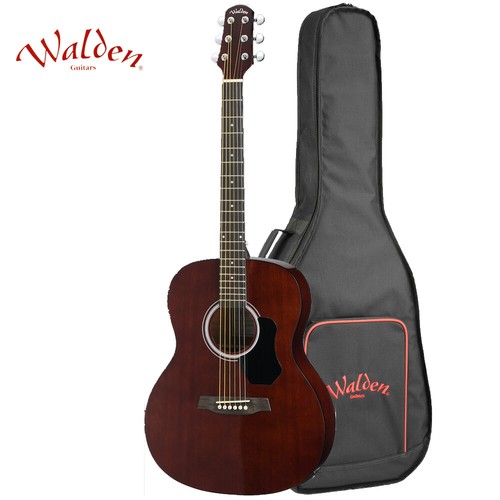 Walden o351e standard - o351e, mahogany
