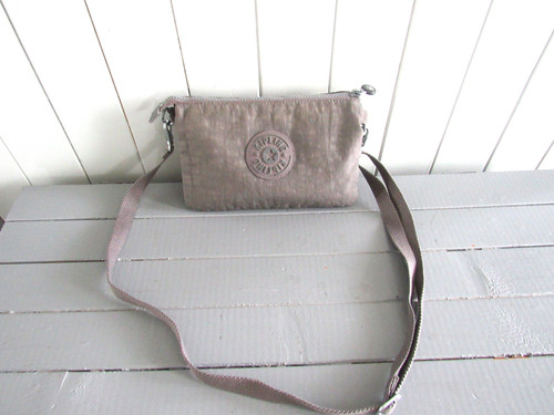 Sac bandoulière toile - sac, à