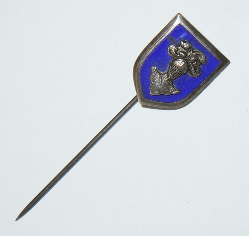 Insigne miniature epinglette - epinglette,