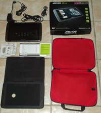 TABLETTE ARCHOS 101 G9