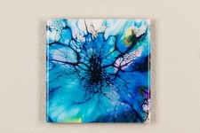 Original Acrylic abstract