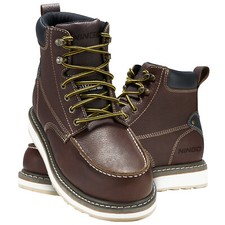 HISEA NINGO Work Boot for Men