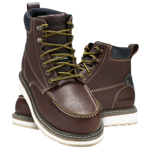 Hisea ningo work - work, boot
