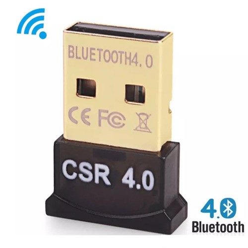 Clé usb dongle bluetooth - bluetooth, v