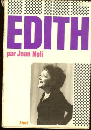 Edith par jean - edith, s/c