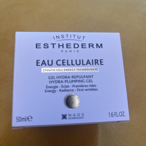 Esthederm eau cellulaire gel - esthederm,