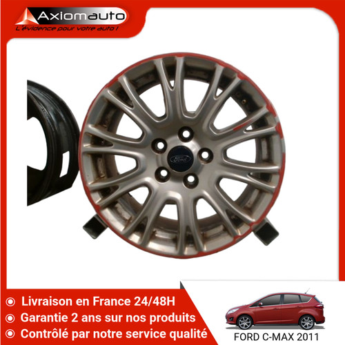 Jante aluminium ford - jante,