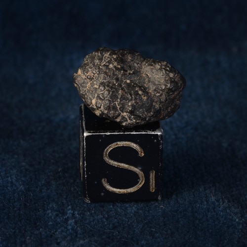 Météorite nwa 15739 - météorite, de