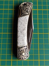 Couteau de Poche Herbertz