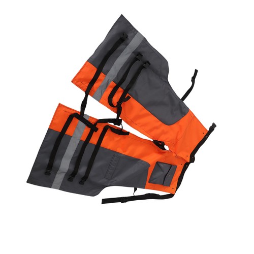 Pantalon protection pour - de,