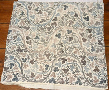 Tissus fortuny signé imprimé - fortuny,