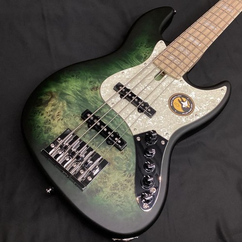 Guitare basse active sire - guitare,