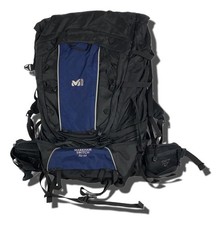 Sac à dos MILLET noir