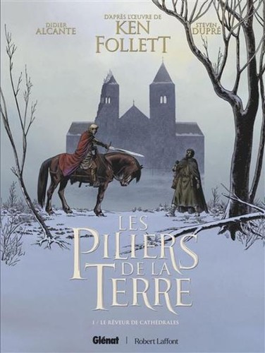 Piliers terre 1 - piliers, la