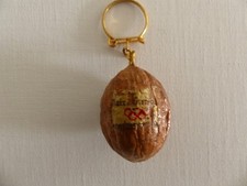 porte clés Jeux Olympiques de Grenoble 1968