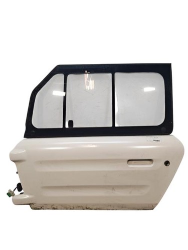 Porte avant gauche citroen - porte,