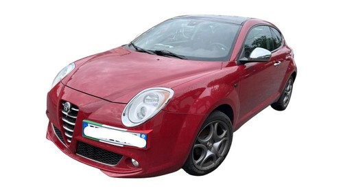 Alternateur alfa romeo mito - romeo,