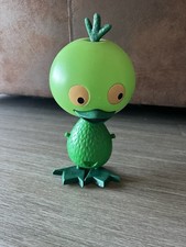 Figurine publicitaire pipiou - pipiou,