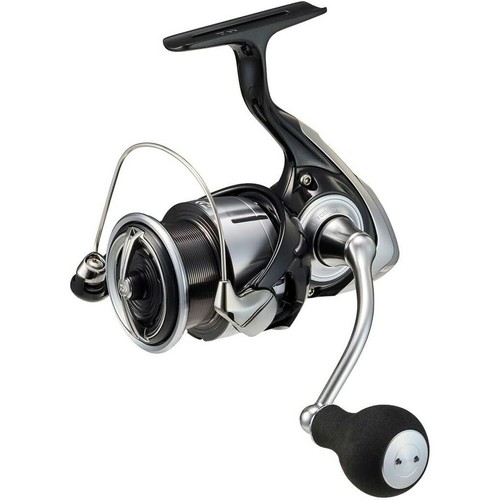 Moulinet pêche daiwa lexa - moulinet,