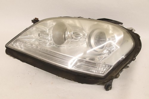 Mercedes w164 phare - mercedes, ml