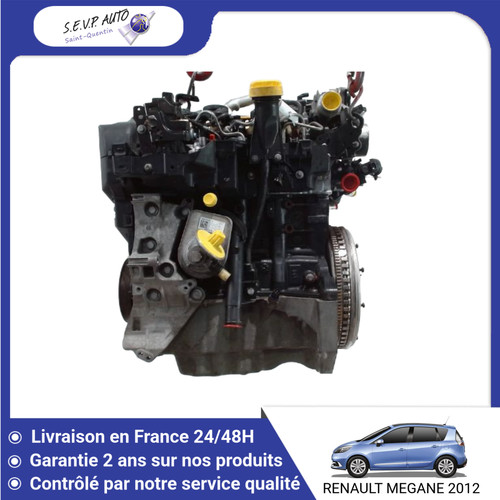 Moteur renault - 🇫🇷,