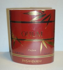 Opium Yves Saint laurent  NEUF  / JAMAIS OUVERT /  flacon EXTRAIT de PARFUM
