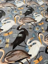 Rideau d'ameublement Heron