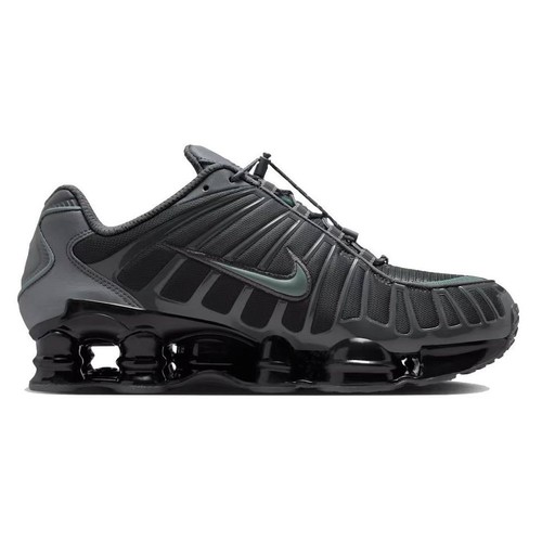 Chaussures nike shox - shox, tl