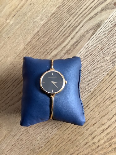 Montre fil michel herbelin - montre,