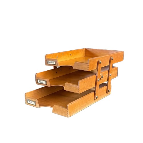 Organiseur trieur bureau - organiseur,