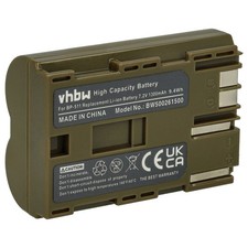 Batterie pour Canon PowerShot