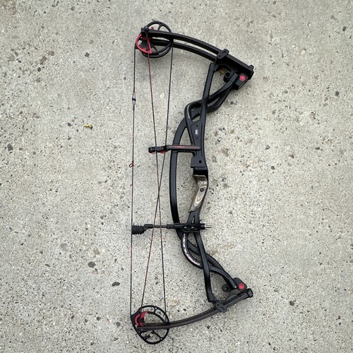 Right hand compound hoyt - hand, compound,