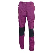 Pantalon de Travail Femme