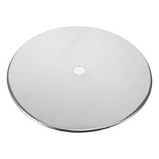  Anneau De Pot En Acier Inoxydable Plaque Adaptateur Induction Bague