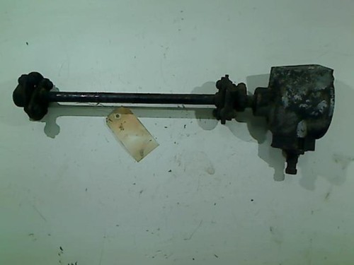 Boitier direction citroen - de,