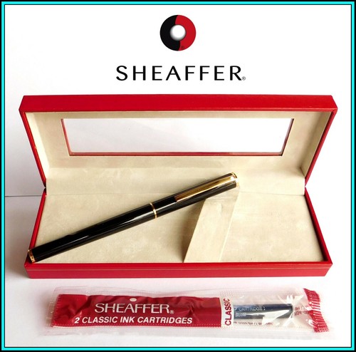 Stylo plume sheaffer - stylo,