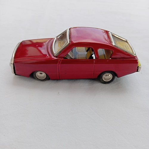 Voiture mf234 made china - voiture, in