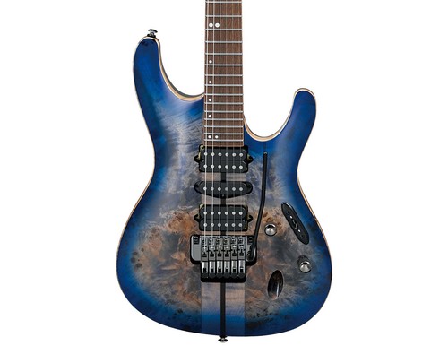Used ibanez s1070pbzclb - ibanez,