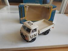 Alan Hobbies UAZ-452D 1 Ton