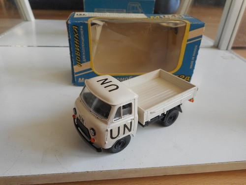 Alan hobbies uaz - hobbies, 1