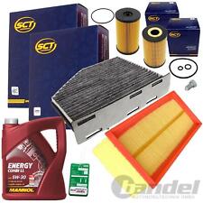 Révision pour 1.6 2.0 Tdi +