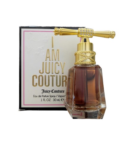 Juicy couture suis - juicy,