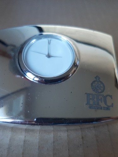 Montre bureau pour bfc - bureau,
