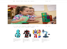 Jouets électroniques Drop shipping / eCommerce / Affiliate Mobile...