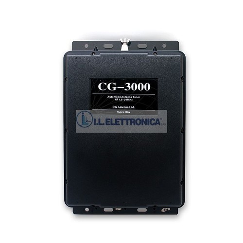 3000 accordéon antenne - cg-3000,