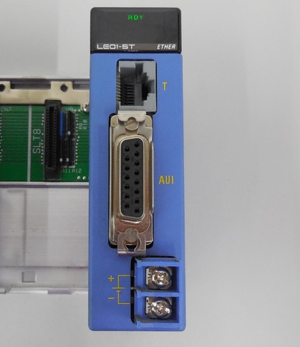 Yokogawa le01 f3le01 - le01-5t, f3le01-5t