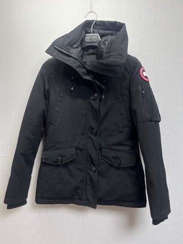 Canada goose womens montebello - canada,