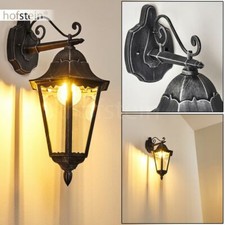 Applique murale Lampe